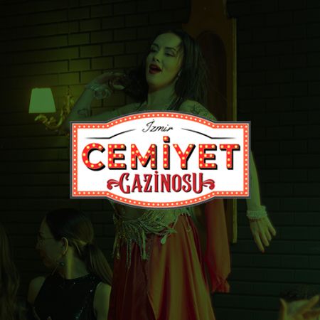 CEMİYET GAZİNOSU