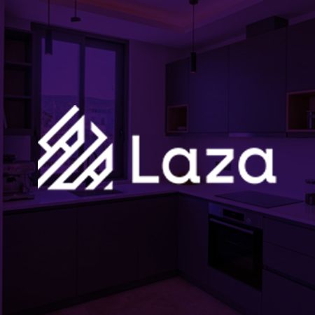 LAZA YAPI
