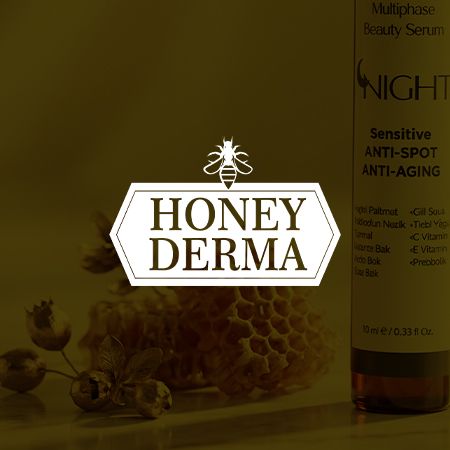 HONEY DERMA