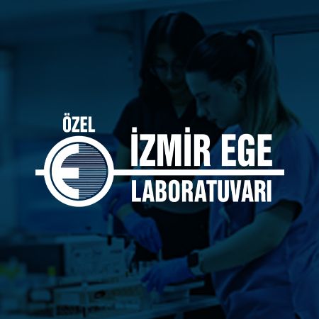 İzmir Ege Laboratuvarı
