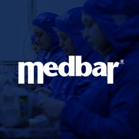 MEDBAR