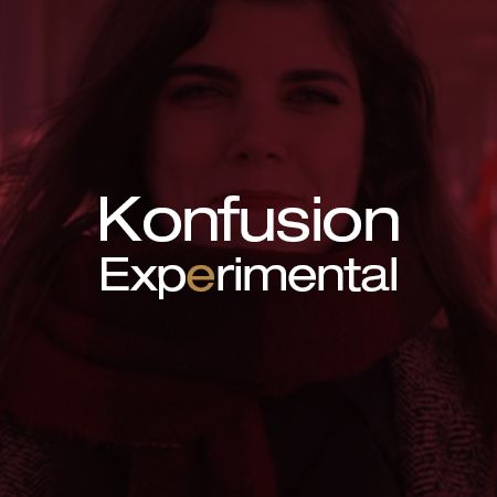 VERTOV EXPERIMENTAL KONFUSION